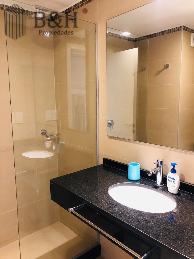 Apartamento ID.7132 - Apartamento en venta 2 dormitorios Playa Brava. Chronos. Punta del Este