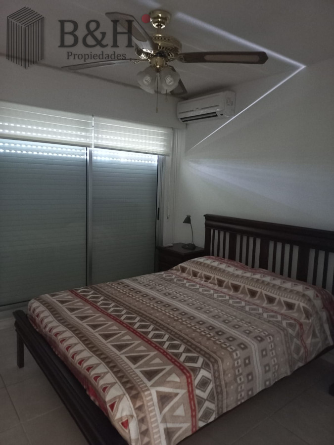 Apartamento ID.6116 - Apartamento en alquiler anual de 1 dormitorio