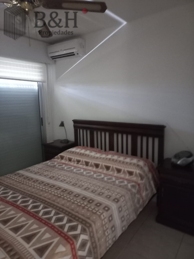Apartamento ID.6116 - Apartamento en alquiler anual de 1 dormitorio