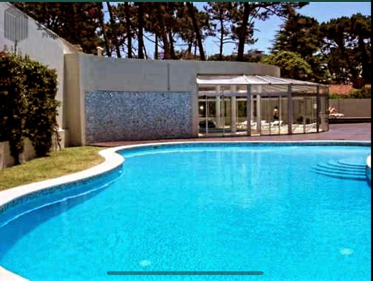 Apartamento ID.6116 - Apartamento en alquiler anual de 1 dormitorio