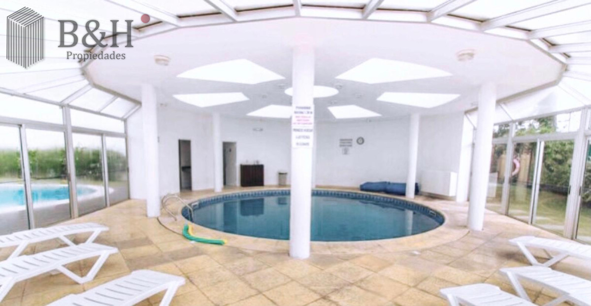 Apartamento ID.6116 - Apartamento en alquiler anual de 1 dormitorio