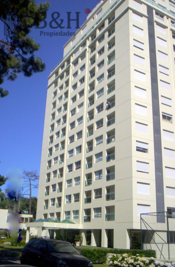 Apartamento ID.6116 - Apartamento en alquiler anual de 1 dormitorio