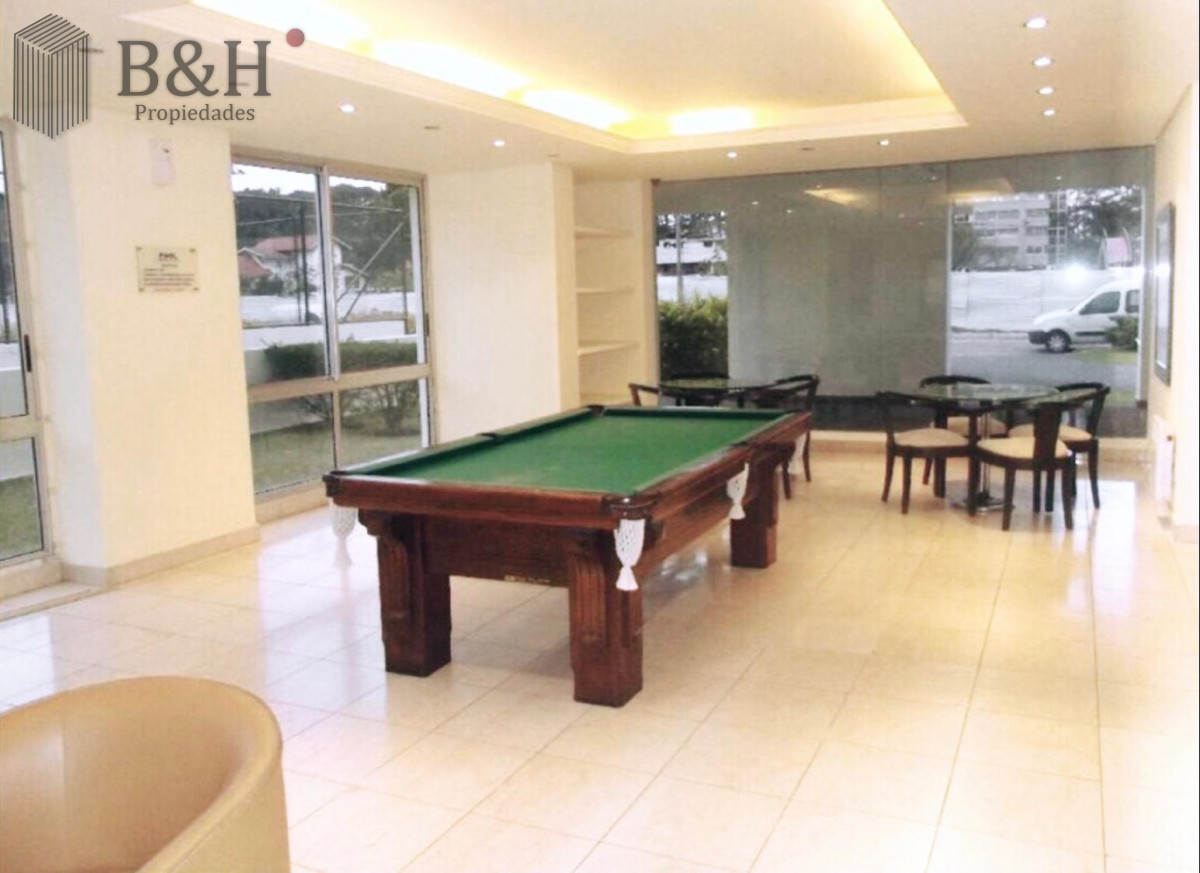 Apartamento ID.6116 - Apartamento en alquiler anual de 1 dormitorio