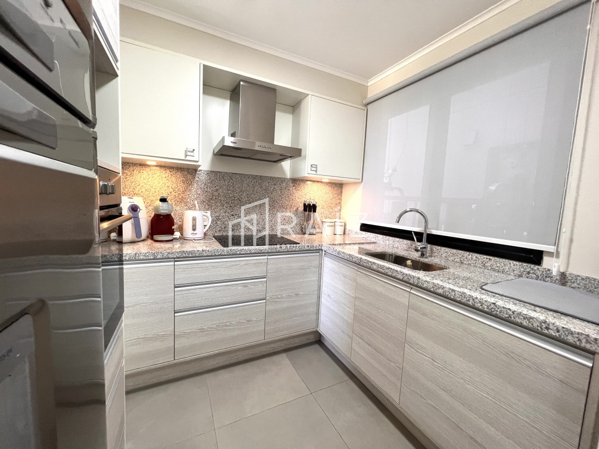 Apartamento ID.10695 - Venta apartamento con amenities 2 dormitorios 2 baños. Piscina. 