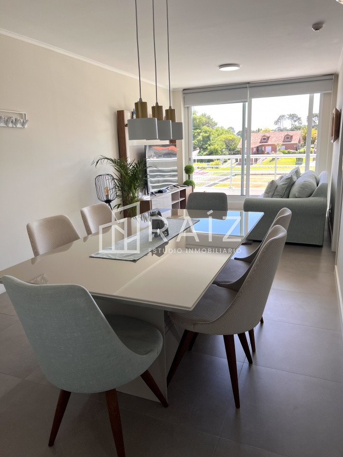 Apartamento ID.10695 - Venta apartamento con amenities 2 dormitorios 2 baños. Piscina. 