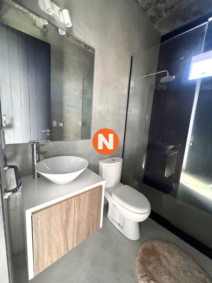 Casa Ref.221128 - Casa moderna en venta de 4 dormitorios en suite -Barrio Cerrado La Arbolada- Punta del Este.