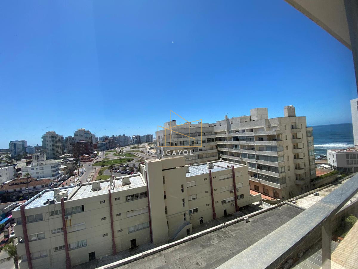 Apartamento ID.708 - Venta unidad de 1 dormitorio en Santos Dumont