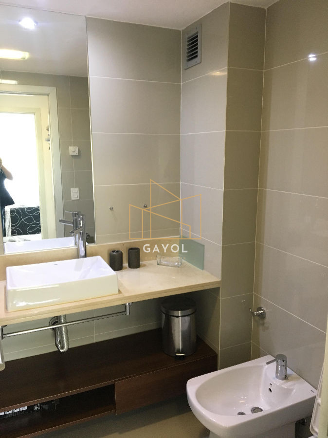 Apartamento ID.139 - Apartamento en venta con renta 2 dormitorios. Punta del Este