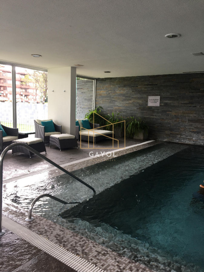 Apartamento ID.139 - Apartamento en venta con renta 2 dormitorios. Punta del Este