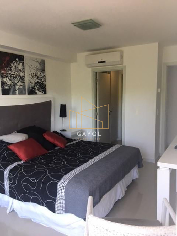 Apartamento ID.139 - Apartamento en venta con renta 2 dormitorios. Punta del Este