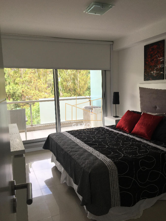 Apartamento ID.139 - Apartamento en venta con renta 2 dormitorios. Punta del Este