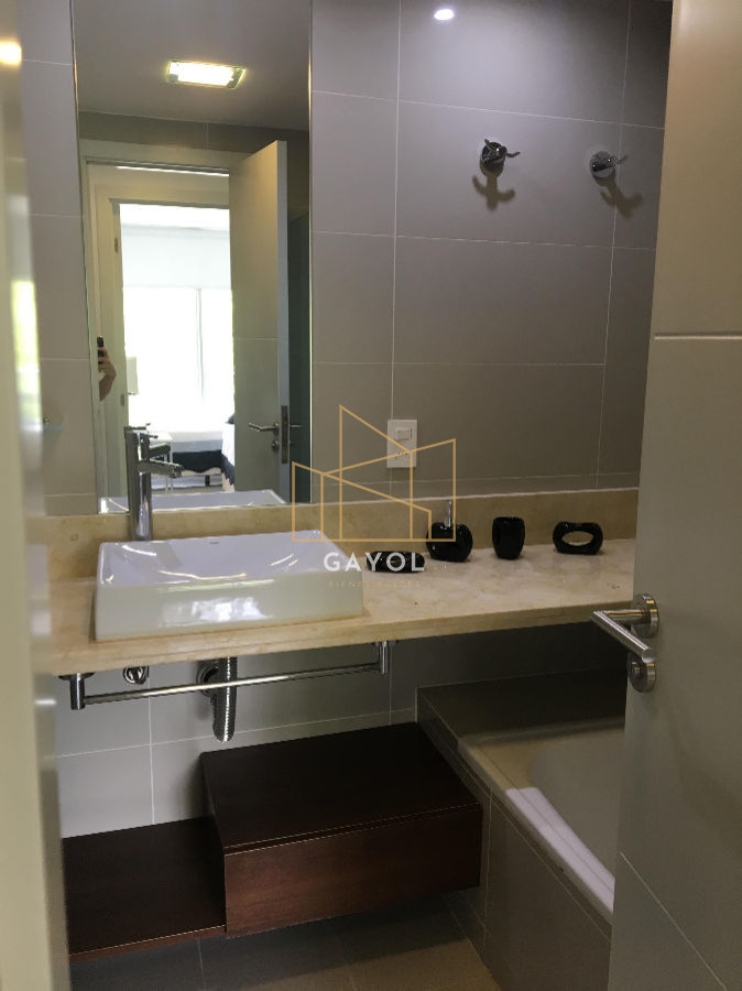Apartamento ID.139 - Apartamento en venta con renta 2 dormitorios. Punta del Este