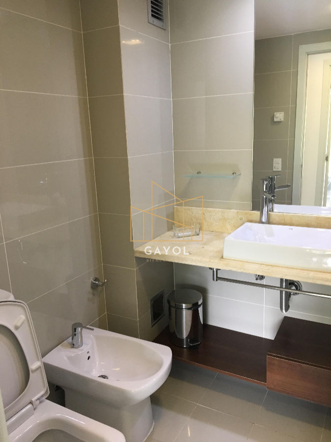 Apartamento ID.139 - Apartamento en venta con renta 2 dormitorios. Punta del Este
