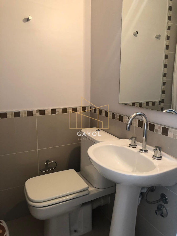 Apartamento ID.774 - Ocean Drive apartamento en venta 4 dormitorios. Permuta - Playa Brava