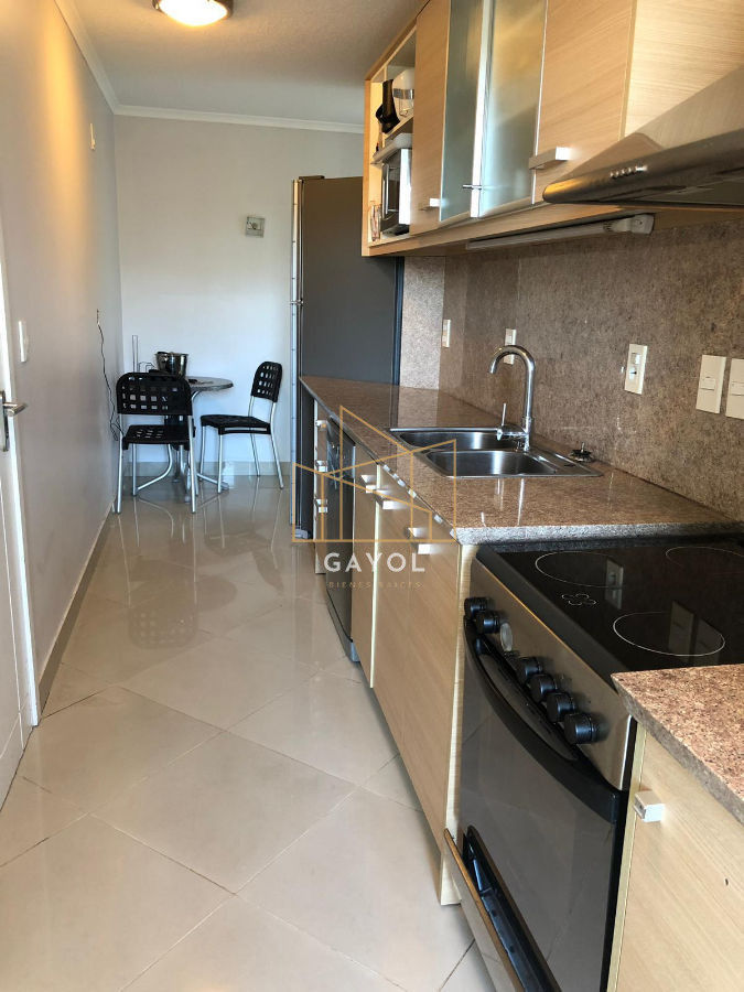 Apartamento ID.774 - Ocean Drive apartamento en venta 4 dormitorios. Permuta - Playa Brava