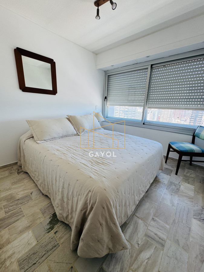 Apartamento ID.954 - Apartamento de 3 dormitorio con vista en Peninsula