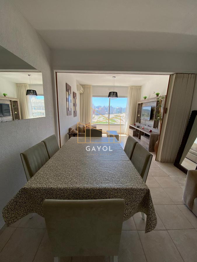 Apartamento ID.708 - Venta unidad de 1 dormitorio en Santos Dumont