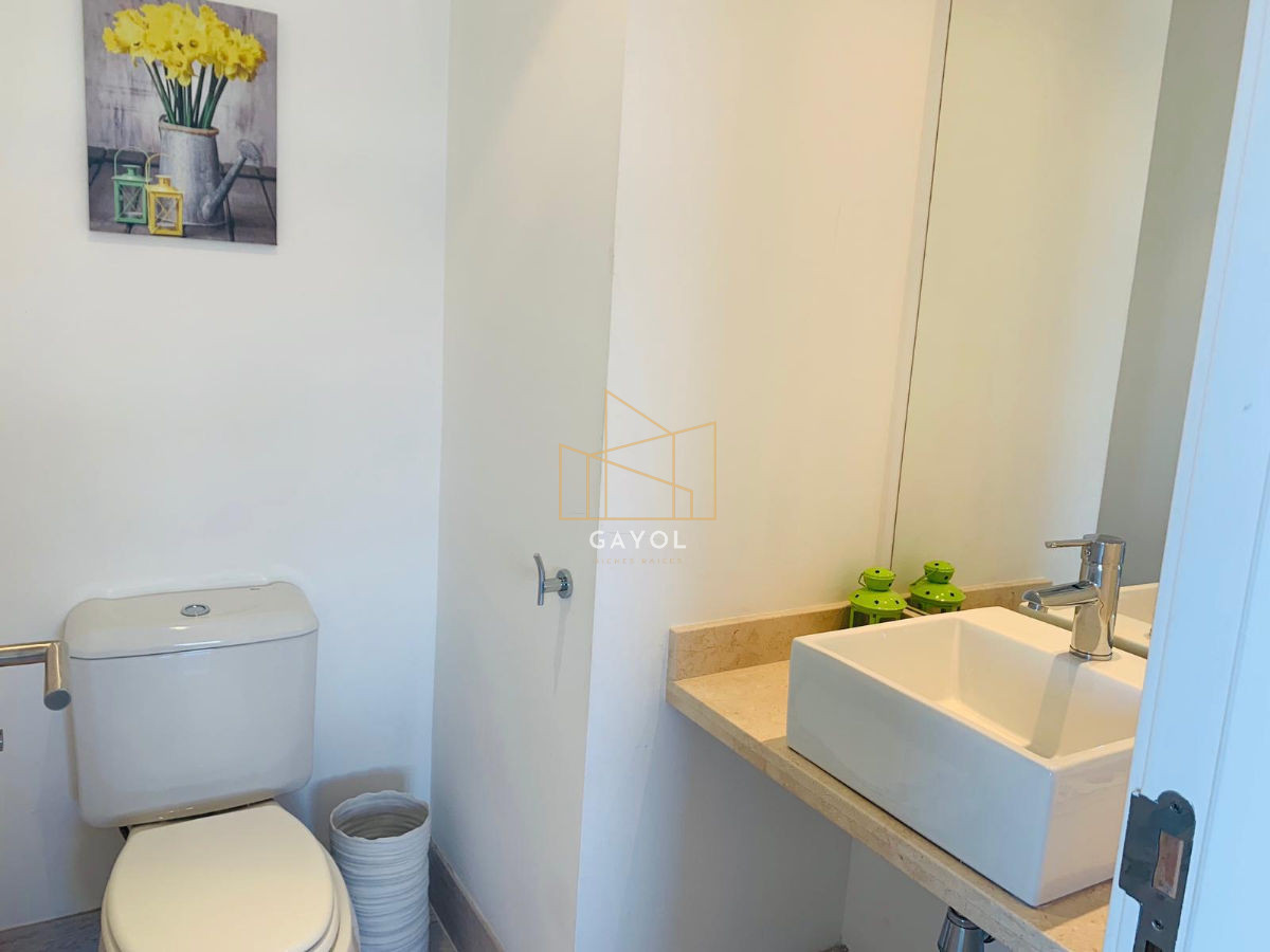 Apartamento ID.574 - Emerald apartamento en venta - 3 dormitorios + den- piscina  - Mansa Penthouse Punta del Este