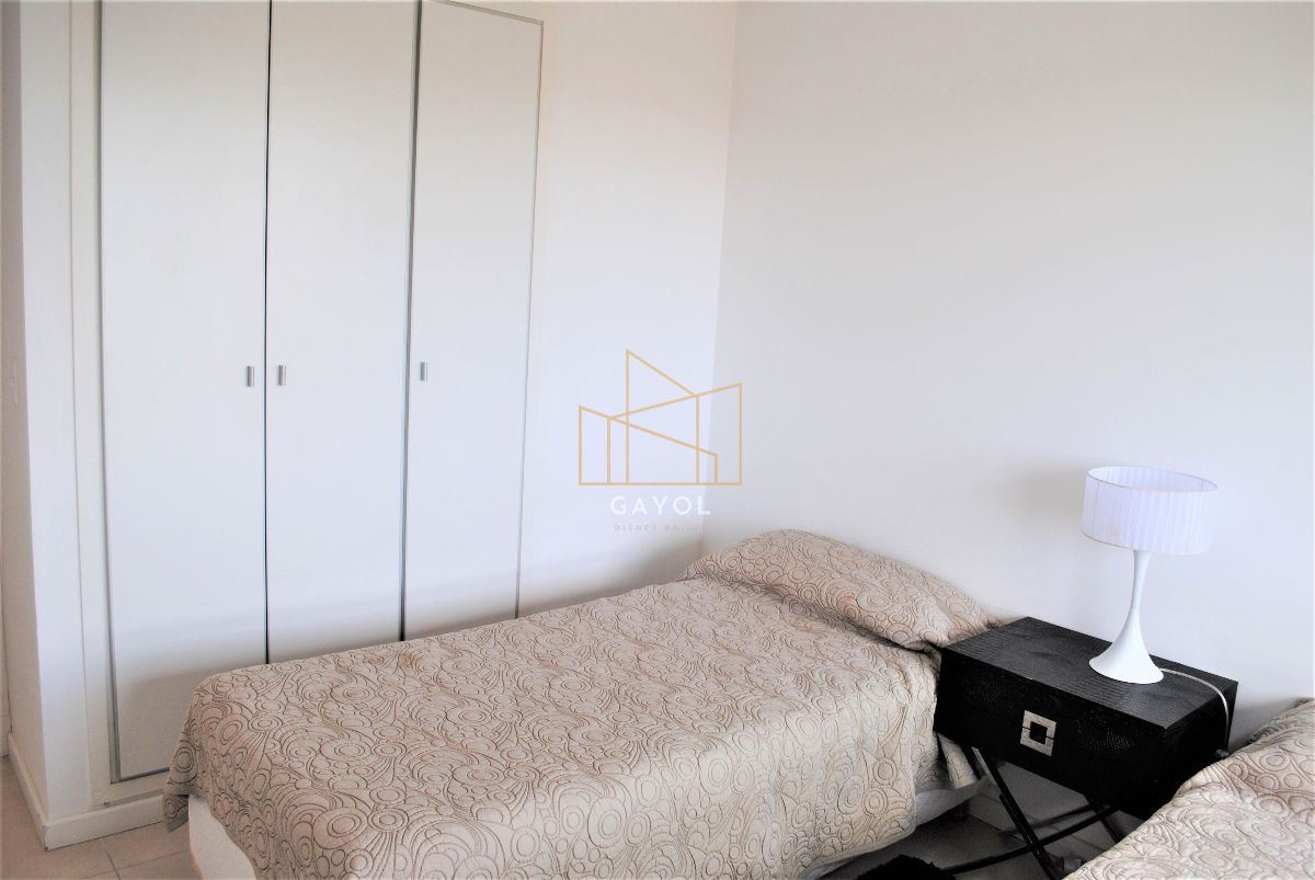Apartamento ID.1063 - Apartamento - alquiler temporada 2026 3 dormitorios con amenities