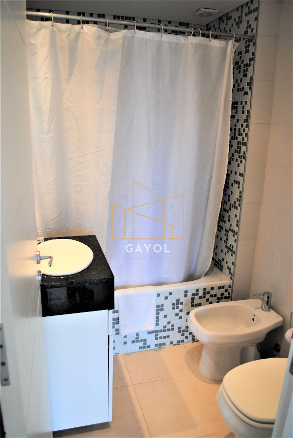 Apartamento ID.1063 - Apartamento - alquiler temporada 2026 3 dormitorios con amenities