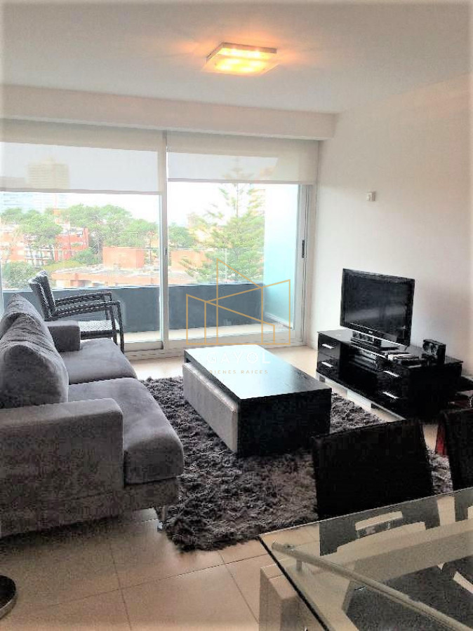 Apartamento ID.1063 - Apartamento - alquiler temporada 2026 3 dormitorios con amenities