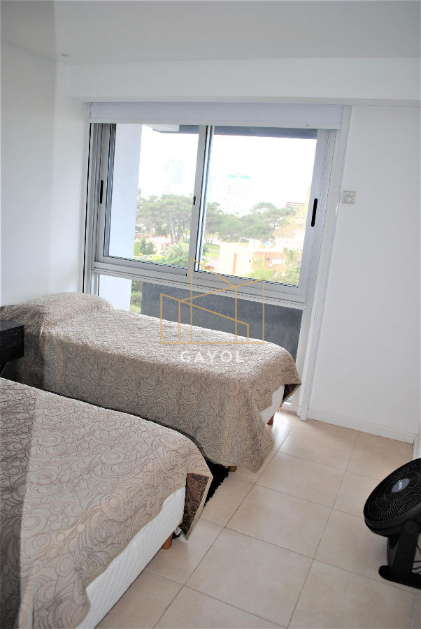 Apartamento ID.1063 - Apartamento - alquiler temporada 2026 3 dormitorios con amenities