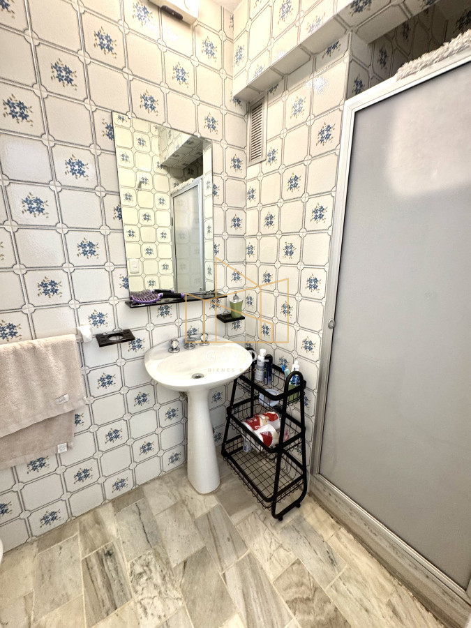 Apartamento ID.954 - Apartamento de 3 dormitorio con vista en Peninsula