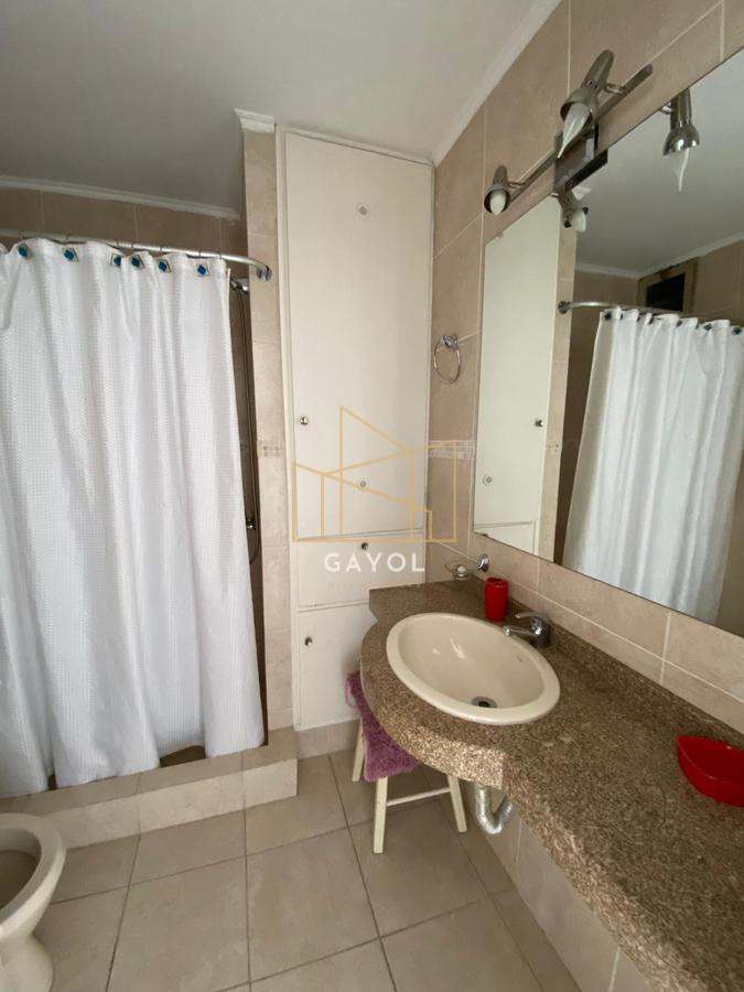 Apartamento ID.708 - Venta unidad de 1 dormitorio en Santos Dumont