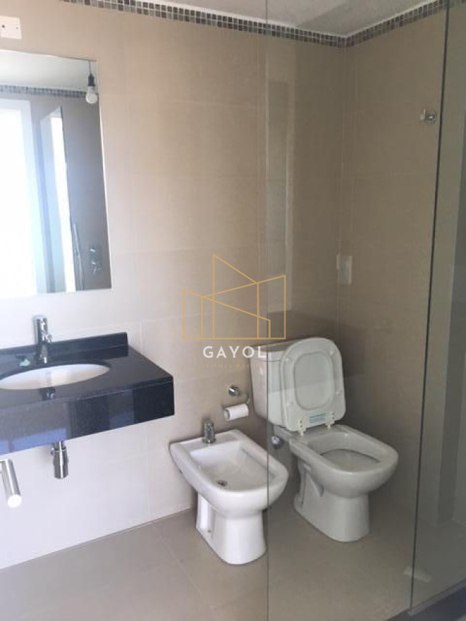Apartamento ID.464 - Apartamento en venta 2 dormitorios. Chronos- Playa Brava. Punta del Este.