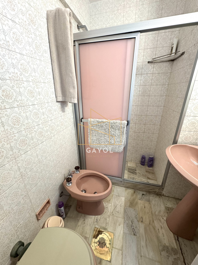 Apartamento ID.954 - Apartamento de 3 dormitorio con vista en Peninsula