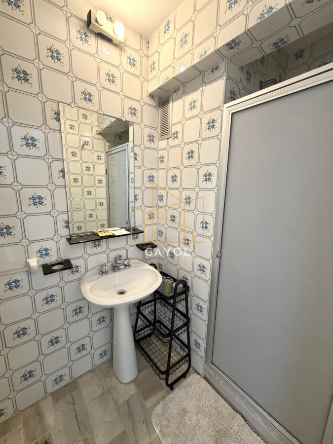 Apartamento ID.954 - Apartamento de 3 dormitorio con vista en Peninsula