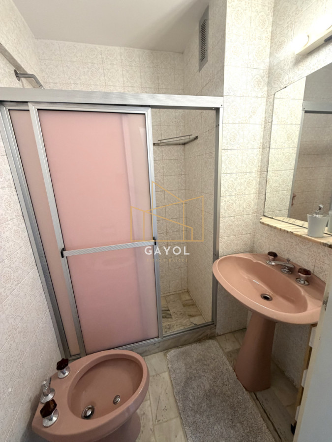 Apartamento ID.954 - Apartamento de 3 dormitorio con vista en Peninsula