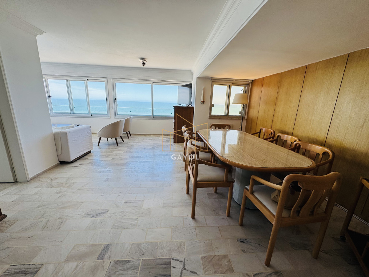 Apartamento ID.954 - Apartamento de 3 dormitorio con vista en Peninsula