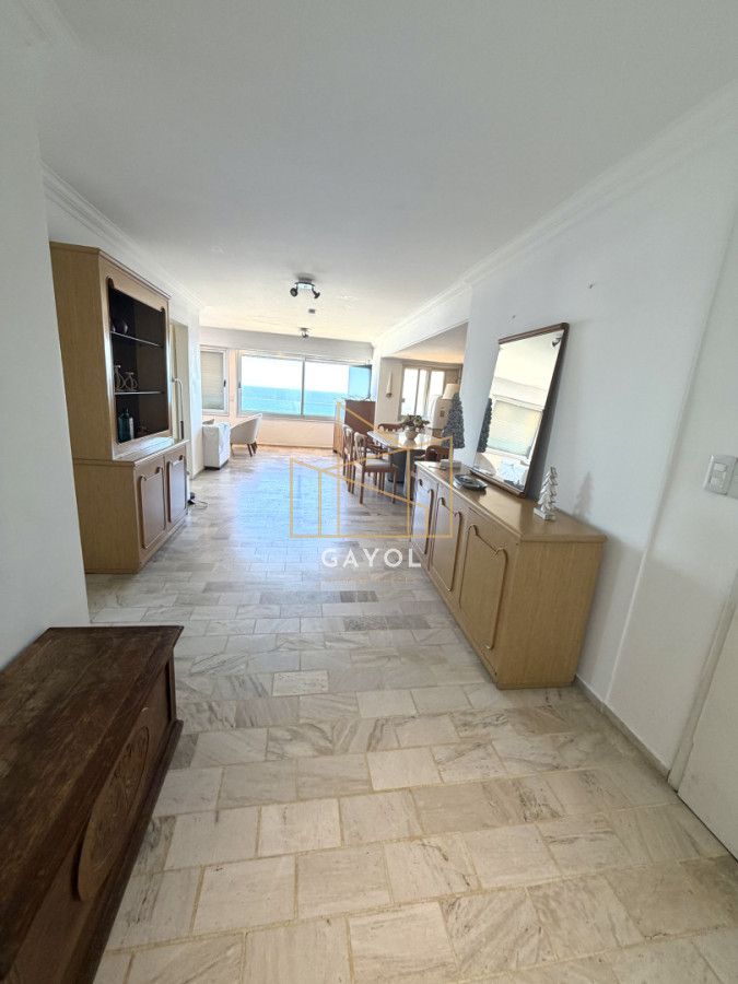 Apartamento ID.954 - Apartamento de 3 dormitorio con vista en Peninsula