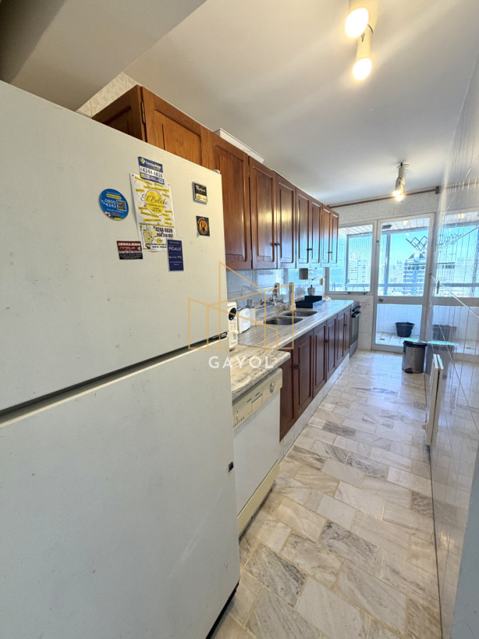 Apartamento ID.954 - Apartamento de 3 dormitorio con vista en Peninsula