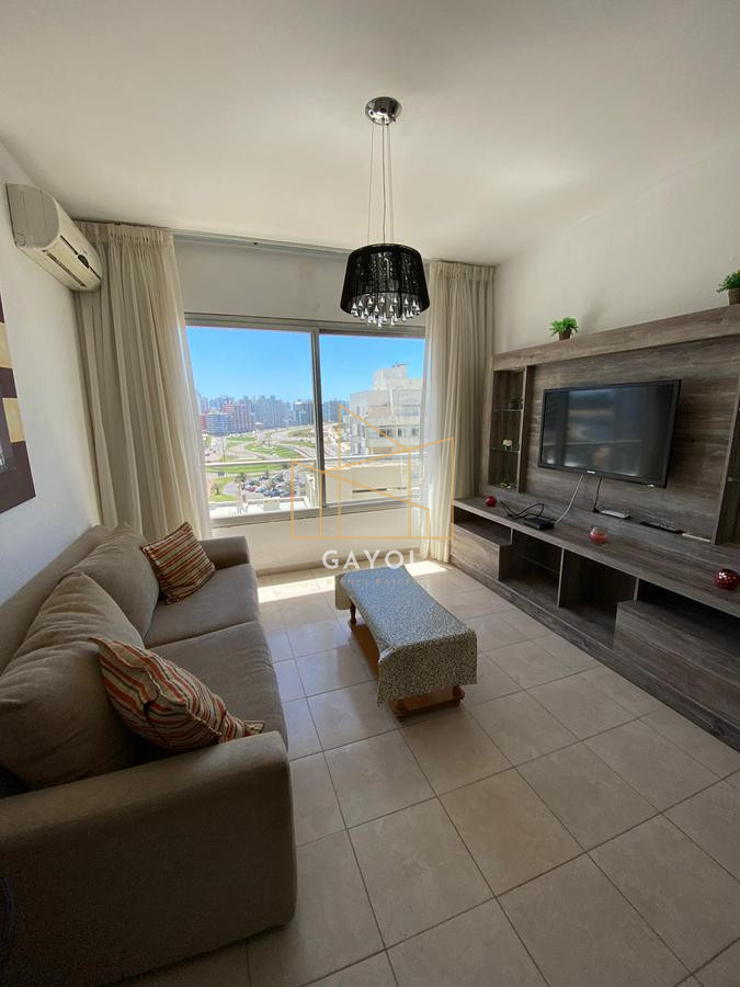 Apartamento ID.708 - Venta unidad de 1 dormitorio en Santos Dumont
