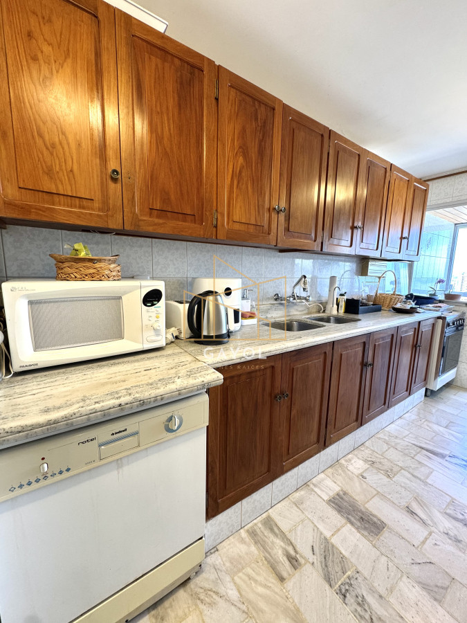 Apartamento ID.954 - Apartamento de 3 dormitorio con vista en Peninsula