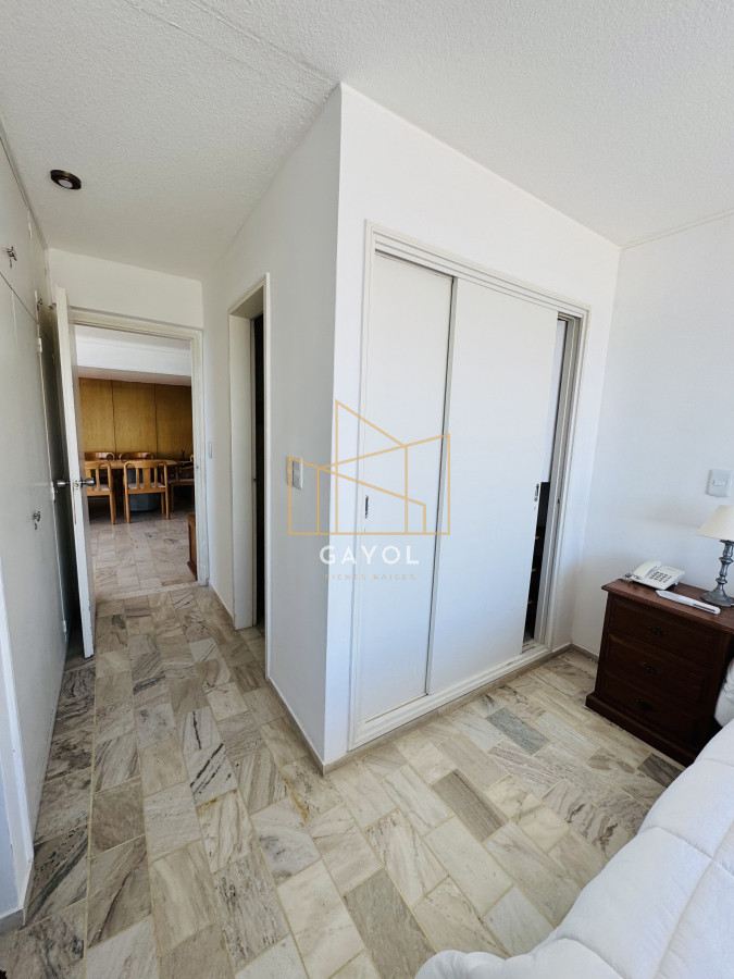 Apartamento ID.954 - Apartamento de 3 dormitorio con vista en Peninsula