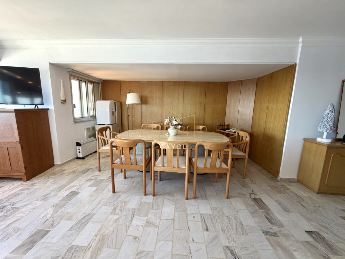 Apartamento ID.954 - Apartamento de 3 dormitorio con vista en Peninsula