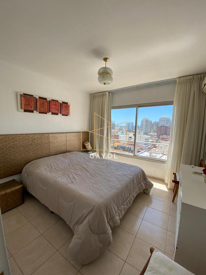 Apartamento ID.708 - Venta unidad de 1 dormitorio en Santos Dumont
