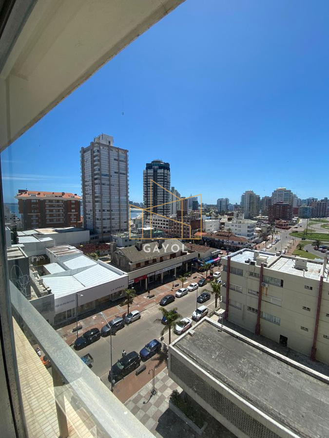 Apartamento ID.708 - Venta unidad de 1 dormitorio en Santos Dumont