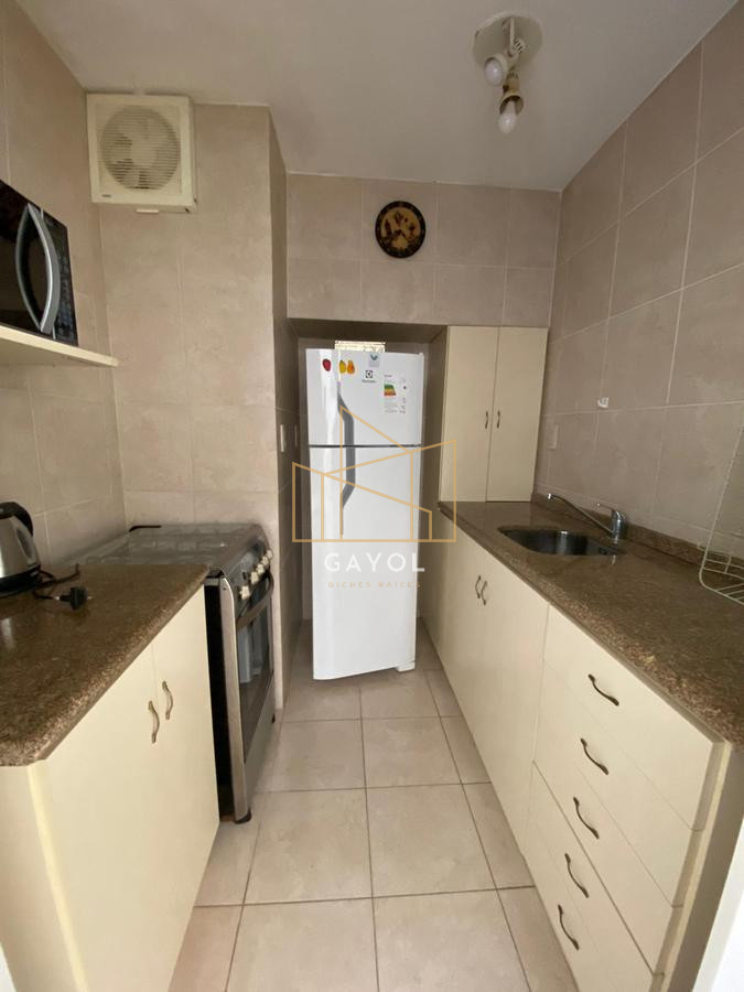 Apartamento ID.708 - Venta unidad de 1 dormitorio en Santos Dumont