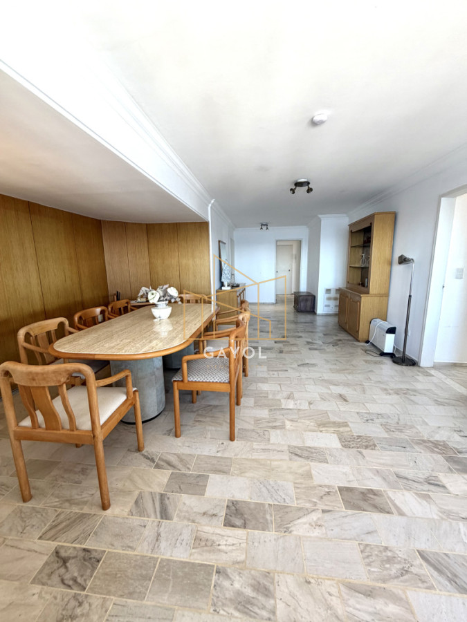 Apartamento ID.954 - Apartamento de 3 dormitorio con vista en Peninsula