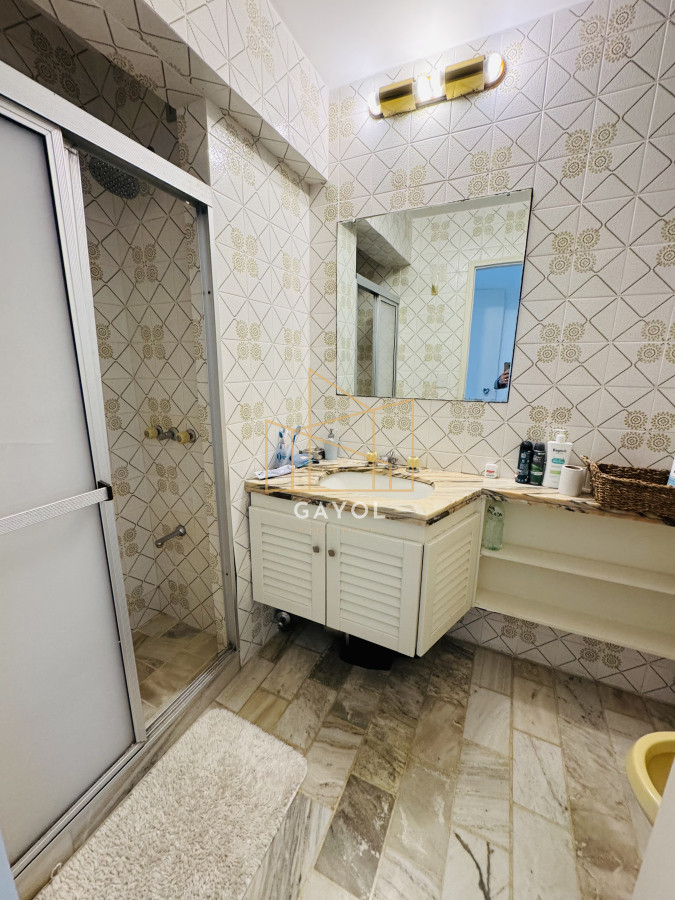 Apartamento ID.954 - Apartamento de 3 dormitorio con vista en Peninsula