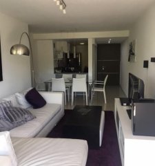Apartamento en venta con renta 2 dormitorios. Punta del Este