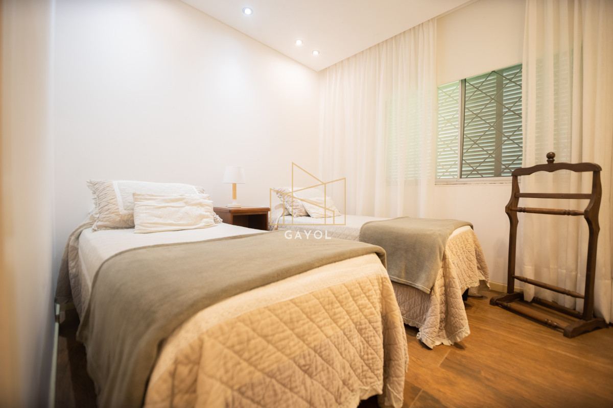 Casa ID.620 - Casa en venta en Punta del Este de 3 dormitorios. 