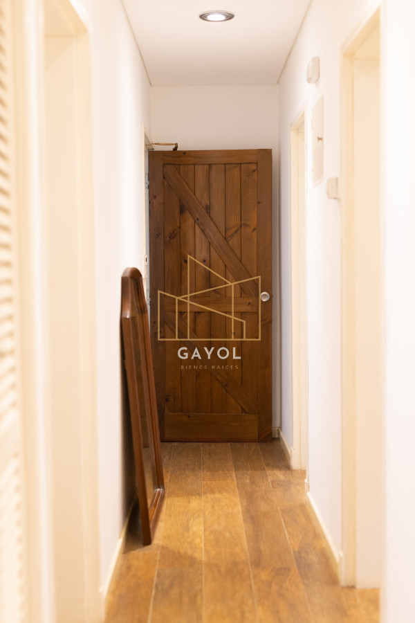 Casa ID.620 - Casa en venta en Punta del Este de 3 dormitorios. 