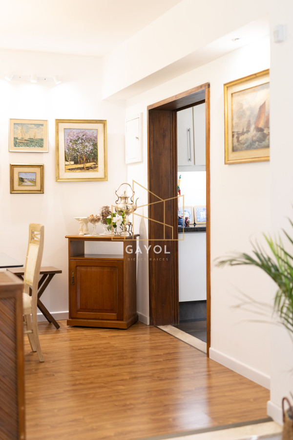 Casa ID.620 - Casa en venta en Punta del Este de 3 dormitorios. 