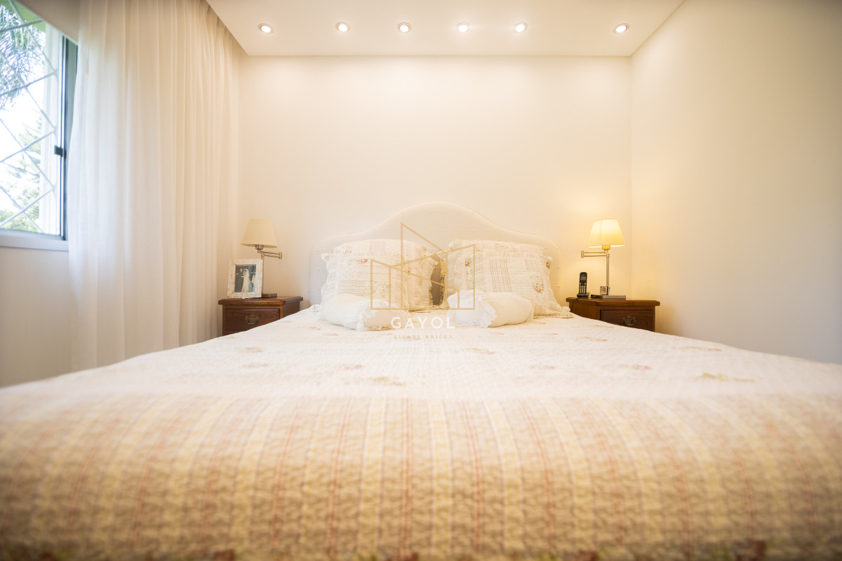 Casa ID.620 - Casa en venta en Punta del Este de 3 dormitorios. 