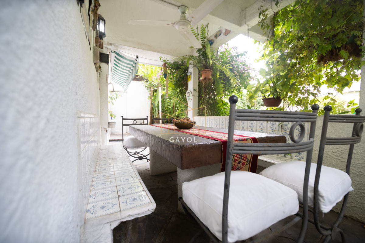 Casa ID.620 - Casa en venta en Punta del Este de 3 dormitorios. 